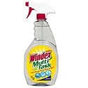 Windex Multi Surface Cleaner With Vinegar Trigger - 12X26 Oz