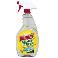 Windex Multi Surface Cleaner With Vinegar Trigger - 12X26 Oz