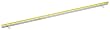 Woodhaven 4824 24" Ruler Bar