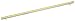 Woodhaven 4824 24" Ruler Bar