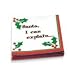 Santa I Can Explain Beverage Napkins