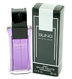 Sung By Alfred Sung For Men. Eau De Toilette Spray 3.3 Oz (Unboxed).