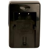 NB-1LH Charging Plates for Universal Battery Charger