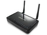 EnGenius Gigabit VPN Router, EVR100