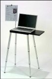 Tabletote - Portable Compact Lightweight Laptop Notebook Stand