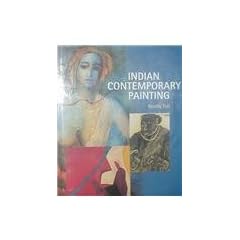 Indian contemporary painting