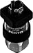 FESTO 175252 PEV-1/4-A-SW27-B-OD PRESSURE SWITCH - SUPPLIED IN PACK OF 1