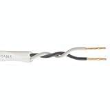 ULTRALINK CL-216/100 Contractor Grade 16-Guage Mini Spool 2 Conductor (100 feet)