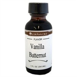 LorAnn Vanilla Butternut Flavor