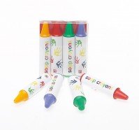 Tubtime Soap Crayons