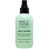 Make Up For Ever Brush Cleanser