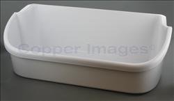 Kelvinator Refrigerator 1 Gallon Door Bin 240356401 C