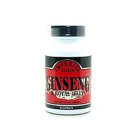 Ginseng & Royal Jelly - 50 caps ( Multi-Pack)