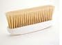 Bench / Counter Brush, White Bristles
