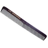 Aristocrat Narrow Styling Comb (Pack of 24)