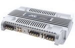 JVC KS-AX3500 - Amplifier - 4-channel