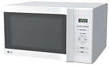 LG MS1947C Solo 19 Litre Microwave Oven