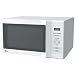 LG MS1947C Solo Microwave Oven, White, 19Ltr, 800W