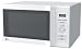 Kitchen & Housewares : LG MS1947C Digital Solo Microwave Oven White 19L 800W