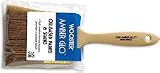 Amber Glo China Bristle Paintbrush - 1232