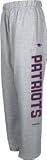 New England Patriots Lightweight Sweatpant - XX-Large