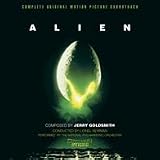 Buy : ALIEN [Soundtrack]