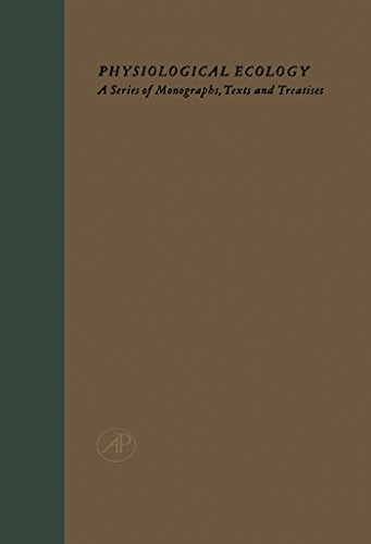 Soil and Water: Physical Principles and Processes (Physiological Ecology)