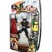 Marvel Legends Series 5 > Wolverine (Black X-Force Costume Variant) Action Figure