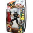 Marvel Legends Build A Figure Collection Red Hulk Series 6 Inch Tall Action Figure - Variant Wolverine in Black Costume Plus Red Hulk's Right Arm