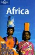 City Travel Guides Discounted  Books : Africa (Lonely Planet Multi Country Guide)