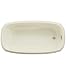 KOHLER K-1014-H2-96 Portrait 5-Foot Whirlpool, Biscuit