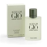 Acqua Di Gio 100Ml Edt Spray Fragrance For Men
