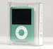 MP3-Player Apple iPod Nano 8GB green (3G)
