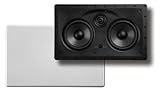Polk Audio 255c-ls Two-way Center Channel