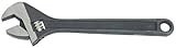 Adjustable Wrench, Clik-stop (577-718SL) Category: Adjustable Wrenches