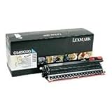 C54X Cyan Developer Unit