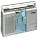 21cwrz120DL. SL75  Philips Micro Hi Fi System Dock with CD for iPod/iPhone