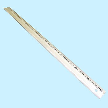 シンワ アル助 スベリ止付 600MM