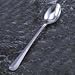 Hightower Flatware, Iced Teaspoon 1 Dozen per case, 12/BOX