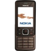 Nokia 6300 choco (EDGE, 2 MP, UKW-Radio, Musik-Player, Bluetooth, Nokia PC Suite, Organizer) Handy