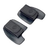 Glove Box Door Pouches