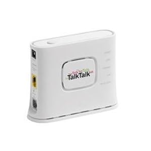 Echolife Router