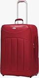 Sporting Goods : Samsonite Silhouette 10 Soft Expandable 21" Upright