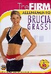 Firm (The) - Allenamento Brucia Grassi (Dvd+Booklet)