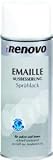 EM SPRUEHLACK EMAILLEAUSB ESSER 400 ML WEISS 2882