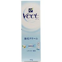 ヴィート除毛クリーム（敏感肌用） 1０５Ｇ