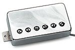 Seymour Duncan SH-55b/Seth Lover model/Bridge/Nickel
