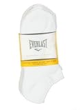 Women's No Show Socks, 3 Pair Per Pack