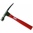Apex Tool Group 11-492 Red Hickory Handle Brick Hammer