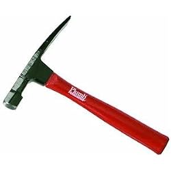 Cooper Tools 11-492 Brick Hammer